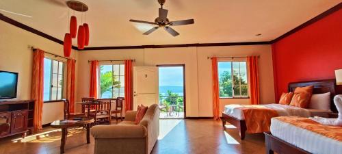 San Jose Resort | Star View Boutique Resort