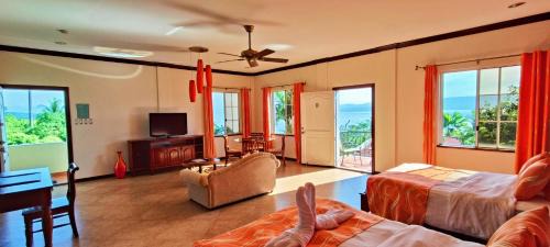 San Jose Resort | Star View Boutique Resort