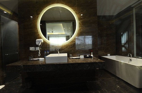 Jaipur Hotel | Stardom Resort