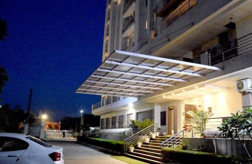 Neemrana Hotel | Starlit Suites Neemrana