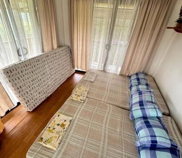 Davao House | Starr in the Skye Vacation House