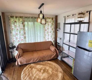 Davao House | Starr in the Skye Vacation House