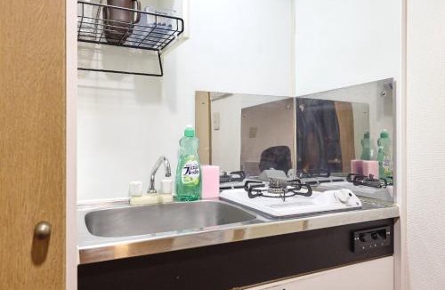 Suginami Apartment | Station Fujimigaoka