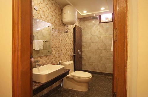 Sector 70 Hotel | Stay At 203