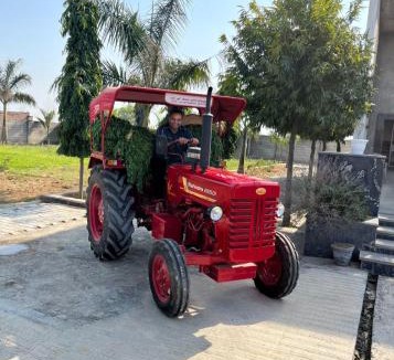 Bulandshahr Villa | Stay at farm