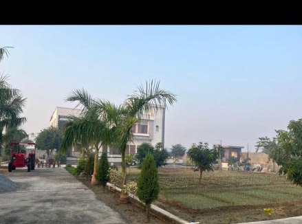 Bulandshahr Villa | Stay at farm