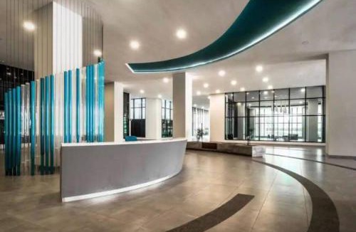 Ara Damansara Apartment | Stay at H2O Residences