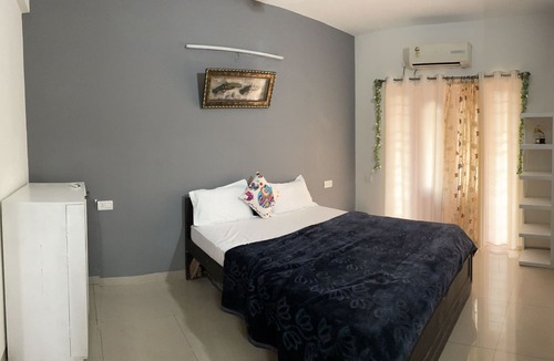 Benaulim Apartment | STAY IN GOA