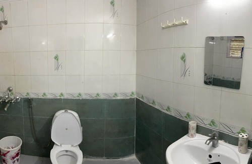 Benaulim Apartment | STAY IN GOA