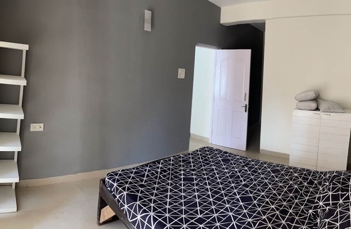 Benaulim Apartment | STAY IN GOA