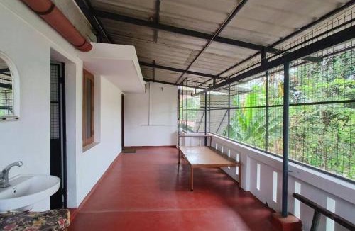 Onamthuruth Apartment | Stay in Kottayam
