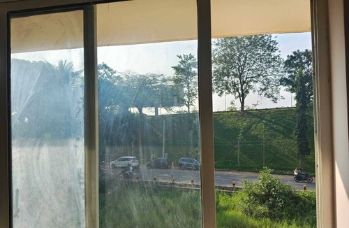 Nedumbassery Apartment | Stay in neighborhood of airport. cozy accommodation of families and couples