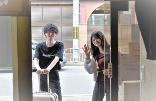 Fushimi House | Stay Inn KOTO