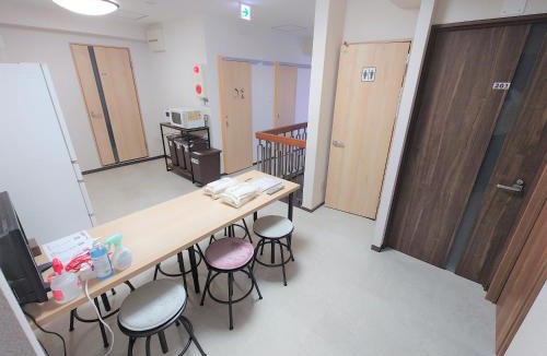 Fushimi House | Stay Inn KOTO