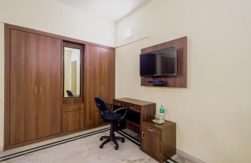 Sector II House | Stay Kiya Ullash Residency
