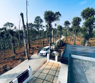 Gudalur Villa | Stay loop