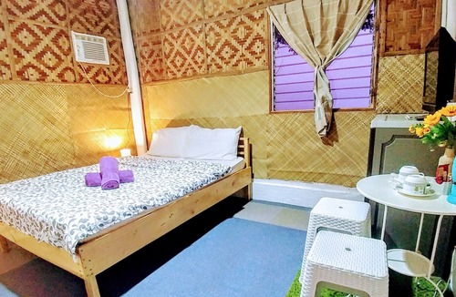 Tanawan Bed & Breakfast | Stay N Save