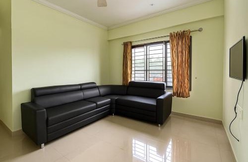 Arpookara Apartment | Stay Near Carithas & Matha Blue Bells by Haritha homes