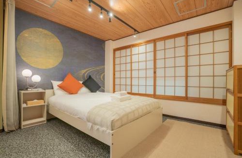 Higashiyodogawa House | STAY OSAKA KUROMON - Vacation STAY 18650