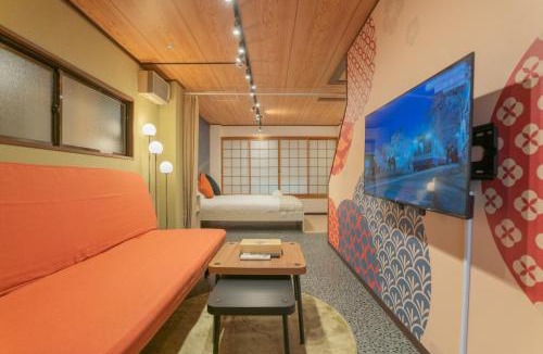 Higashiyodogawa House | STAY OSAKA KUROMON - Vacation STAY 18650