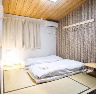 Nanbasennichimae Hostel | Stay Osaka Namba