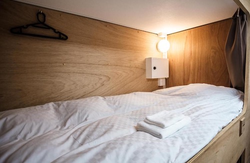 Nanbasennichimae Hostel | Stay Osaka Namba