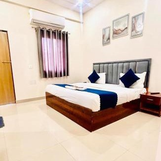 Sector 70 Hotel | Stay Paradise