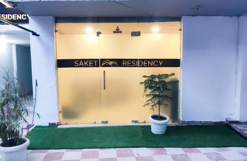 Sainik Farm Hotel | Stay Saket