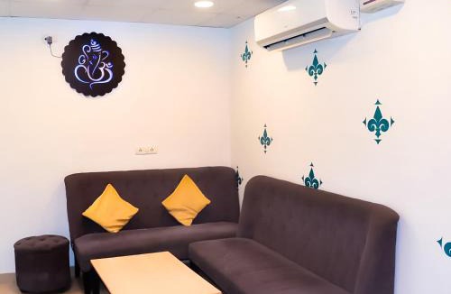 Sainik Farm Hotel | Stay Saket
