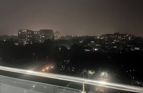 Allahabad Apartment | Stay Vedic stay peace