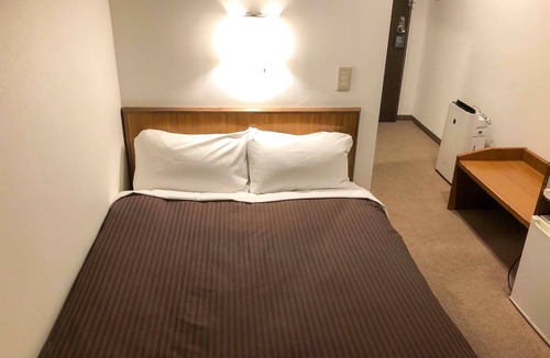 Izumisano Hotel | Stay without meals plan Semidouble room smoking/Izumisano Ōsaka