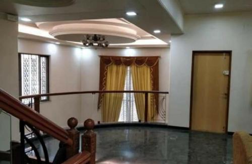 Chamoli House | StayApart - The Himalayan Stay