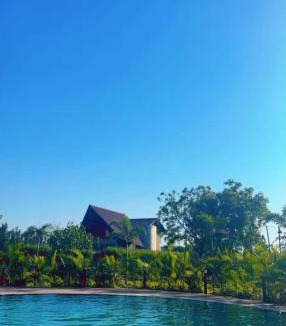Navsari Villa | Staycation at farm house