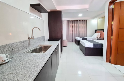 San Jose City Hotel | Staycation Hotel