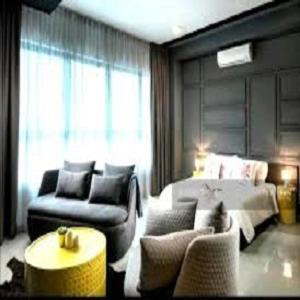 Ampang Apartment | Staycation in Arte Plus KLCC, Jalan Ampang