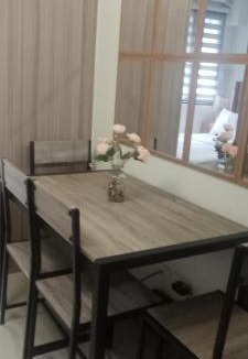 CSJDM Apartment | Staycation Modern & Convenient