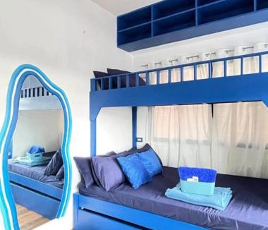 Taytay Apartment | Staycation Studio Type in Valley Golf