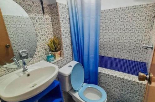 Taytay Apartment | Staycation Studio Type in Valley Golf