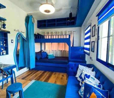 Taytay Apartment | Staycation Studio Type in Valley Golf