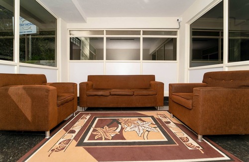 Bilekahalli Hotel | Stayhome classic