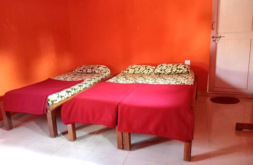Madikeri Resort | STAYMAKER Tiger's Corner Homestay