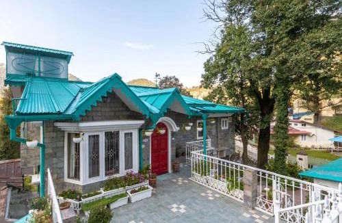 Nainital Villa | StayVista at Aloe Villa with Comp Breakfast, Indoor & Outdoor Games