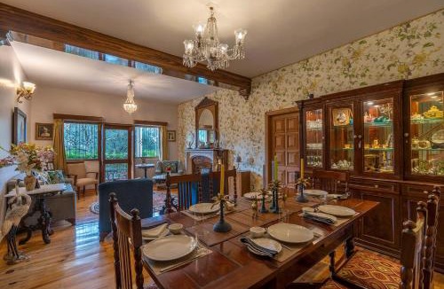 Nainital Villa | StayVista at Aloe Villa with Comp Breakfast, Indoor & Outdoor Games