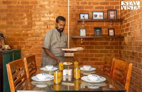 Kalapettai Villa | StayVista at Creative Castle with WiFi & Lawn