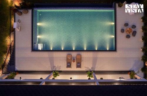 Vagheshwar Villa | StayVista at Meluha at Pawna with BBQ and Bonfire