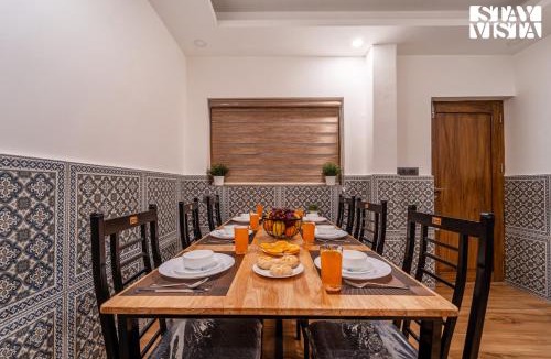 Devikolam Villa | StayVista at Monte Crest Homestay with Wifi & TV