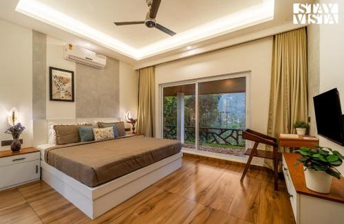 Devikolam Villa | StayVista at Monte Crest Homestay with Wifi & TV