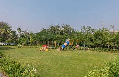 Awas Villa | StayVista at Pranaam The Luxury Collection