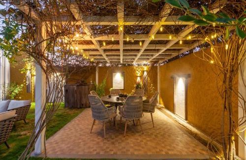Valsad Villa | StayVista at The Fern