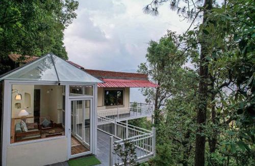 Amritpur Villa | StayVista at The Verandah